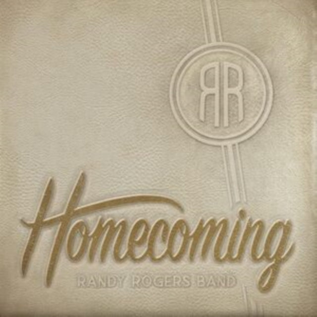 Randy Rogers Band - Homecoming (CD) (US Import)