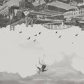 Jaimee Harris - Boomerang Town (Vinyl) (US Import)