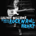 Lucinda Williams - Stories From A Rock N Roll Heart (Vinyl) (US Import)