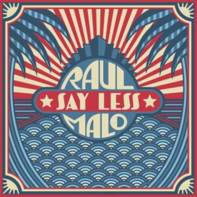 Raul Malo - Say Less (CD)
