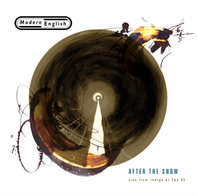 Modern English - After The Snow Live From Indigo At The O2 (RSD) (Vinyl) (US Import)