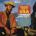 Charley Crockett - Music City USA (Vinyl) (US Import)