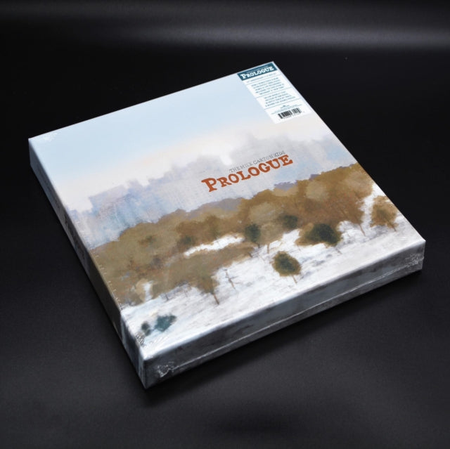 Milk Carton Kids - Prologue (10YR Anniversary Box SET/3LP) (Vinyl) (US Import)