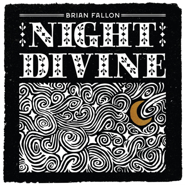 Brian Fallon - Night Divine (Vinyl) (US Import)