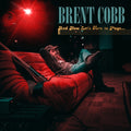 Brent Cobb - And Now, Let’s Turn To Page… (Vinyl) (US Import)