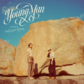 Jamestown Revival - Young Man (Vinyl) (US Import)