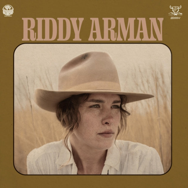 Riddy Arman - Riddy Arman (Vinyl) (US Import)