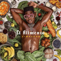 Cimafunk - El Alimento (Vinyl) (US Import)