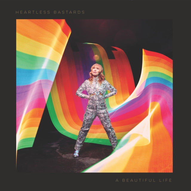 Heartless Bastards - Beautiful Life (Neon Violet Vinyl) (I) (Vinyl) (US Import)