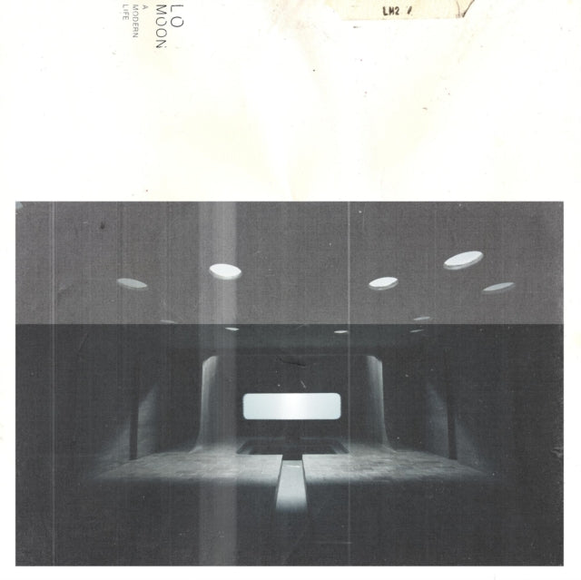 Lo Moon - Modern Life (Vinyl) (US Import)