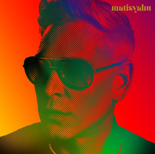Matisyahu - Matisyahu (Vinyl) (US Import)