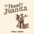 Sturgill Simpson - Ballad Of Dood & Juanita (Insert) (I) (CD) (US Import)