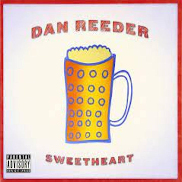 Dan Reeder - Sweetheart (Vinyl) (US Import)
