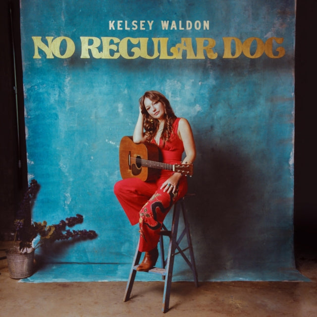 Kelsey Waldon - No Regular Dog (Vinyl) (US Import)