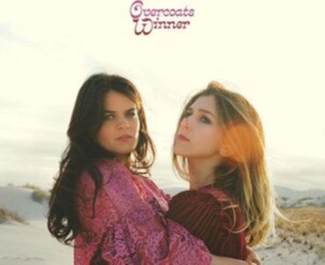 Overcoats - Winner (Rootbeer Brown Vinyl) (Vinyl) (US Import)