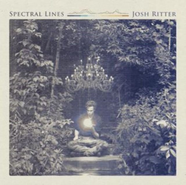 Josh Ritter - Spectral Lines (Vinyl) (US Import)