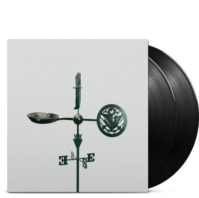 Isbell,Jason & The 400 Unit - Weathervanes (2LP) (Vinyl) (US Import)