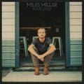 Miles Miller - Solid Gold (Vinyl) (US Import)