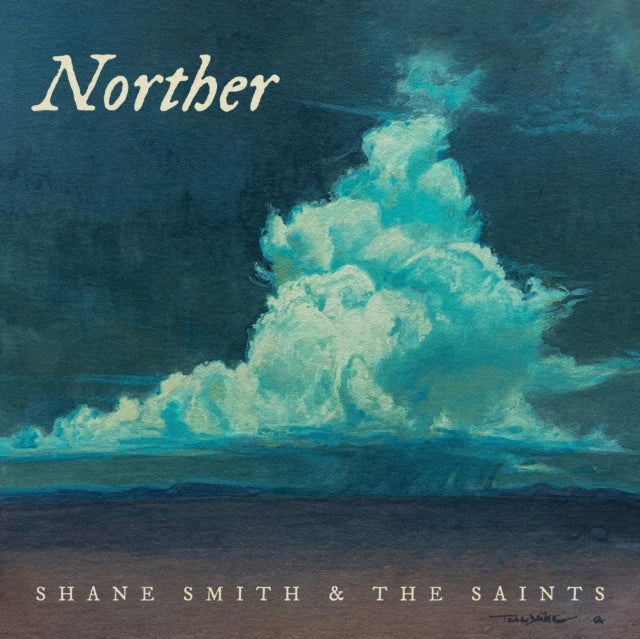 Smith,Shane & The Saints - Norther (2LP) (Vinyl) (US Import)