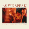 Bela Fleck - As We Speak (Vinyl) (US Import)