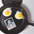 Adeem The Artist - Cast-Iron Pansexual (Vinyl) (US Import)