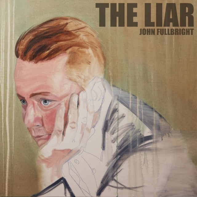John Fullbright - Liar (Vinyl) (US Import)