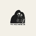 Arlo Mckinley - This Mess We're In (Vinyl) (US Import)
