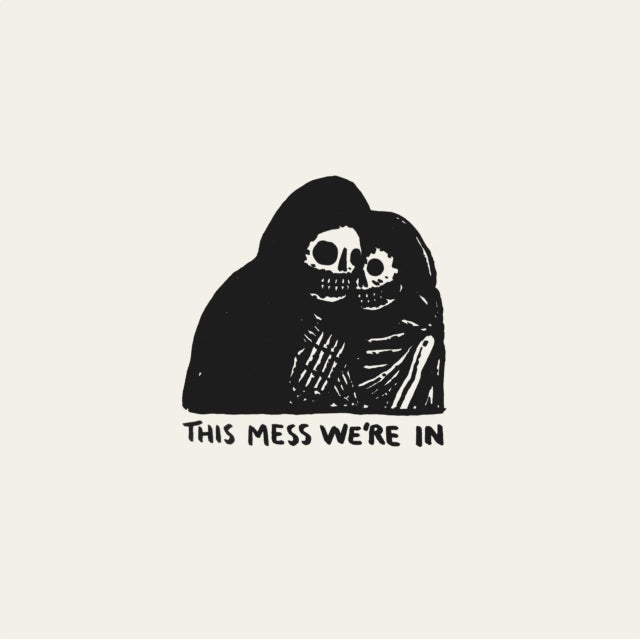 Arlo Mckinley - This Mess We're In (Vinyl) (US Import)
