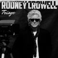 Rodney Crowell - Triage (Signed Coke Bottle Clear Vinyl) (Vinyl) (US Import)