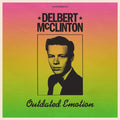 Delbert Mcclinton - Outdated Emotion (Vinyl) (US Import)