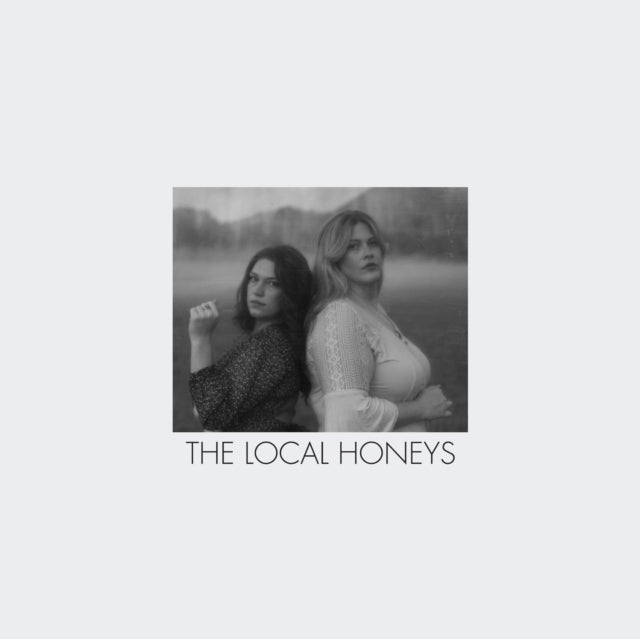 Local Honeys - Local Honeys (Vinyl) (US Import)