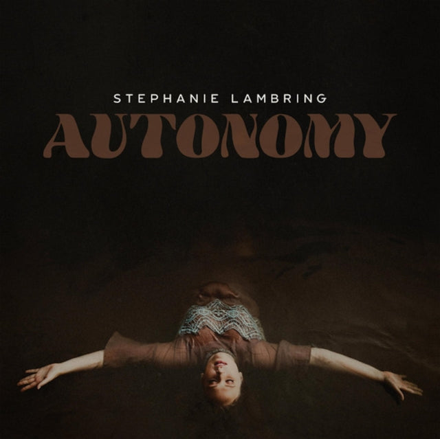 Stephanie Lambring - Autonomy (CD)