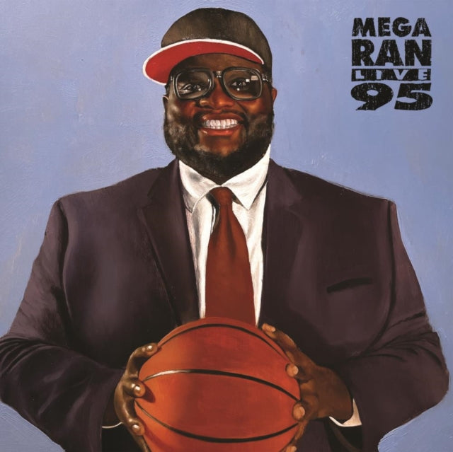 Mega Ran - Live '95 (Vinyl) (US Import)