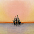 Billy Cobb - S.S. Krill (Land & Sea Vinyl) (I) (Vinyl) (US Import)
