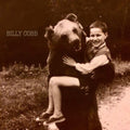 Billy Cobb - Billy Cobb (Bear Album/Random Brown Or Clear, Red & Blue Splatter Vinyl) (I) (Vinyl) (US Import)