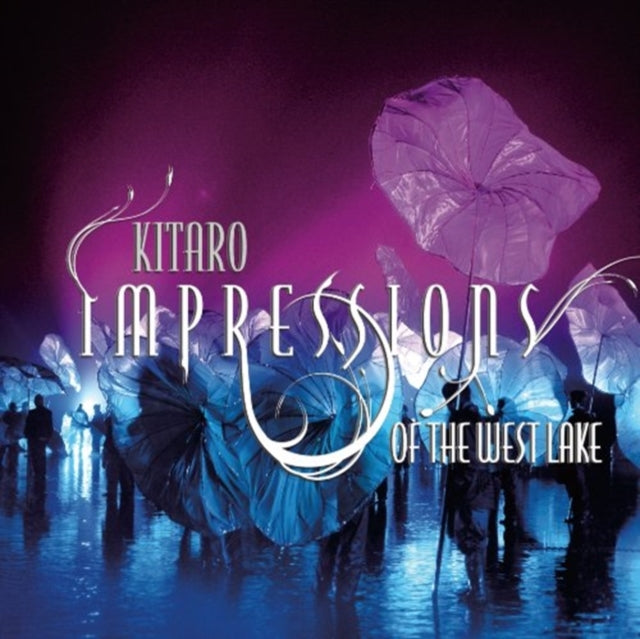 Kitaro - Impressions Of The West Lake OST (Vinyl) (US Import)