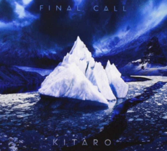 Kitaro - Final Call (Vinyl) (US Import)