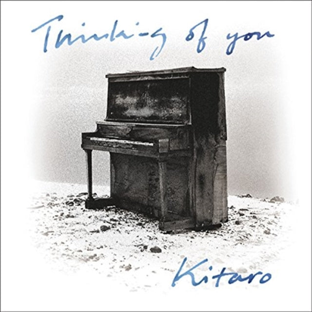 Kitaro - Thinking Of You (Vinyl) (US Import)