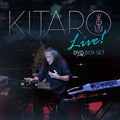 Kitaro - Live (DVD) (Region 1 US Import)