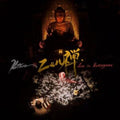 Kitaro - Zen: Live In Katsuyama (CD/DVD) (CD)