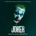 Hildur Guonadottir - Joker: Folie A Deux Ost (CD)