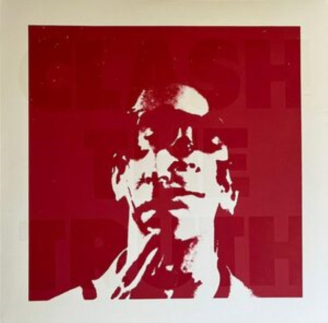 Beach Fossils - Clash The Truth (10th Anniversary Edition) (Random Color Vinyl) (Vinyl) (US Import)