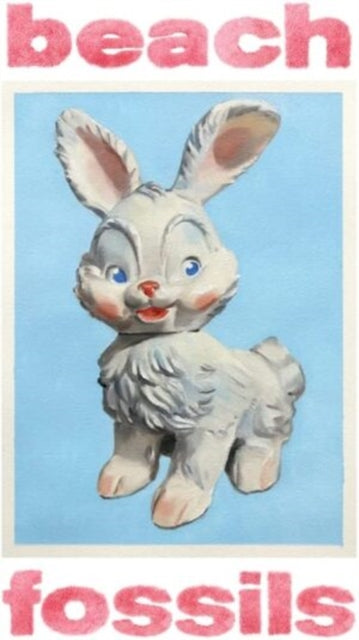 Beach Fossils - Bunny (CD)