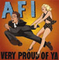 Afi - Very Proud Of Ya (Vinyl) (US Import)