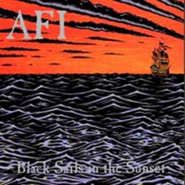 Afi - Black Sails In The Sunset (Vinyl) (US Import)