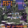 Afi - Art Of Drowning (CD)