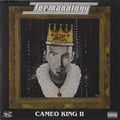 Termanology - Cameo King II (CD)
