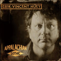 Erik Vincent Huey - Appalachian Gothic (CD)