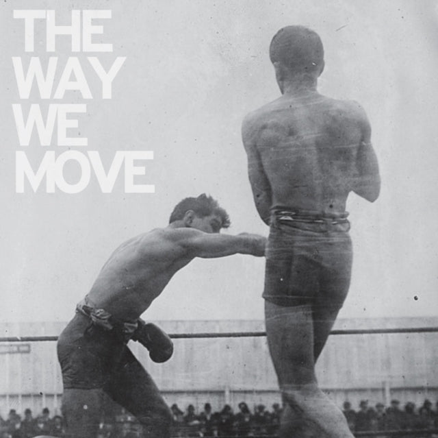 Langhorne Slim & The Law - Way We Move (Vinyl) (US Import)