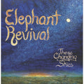 Elephant Revival - These Changing Skies (CD)